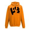 College hoodie Thumbnail