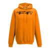 College hoodie Thumbnail