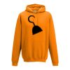 College hoodie Thumbnail