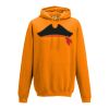 College hoodie Thumbnail