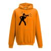 College hoodie Thumbnail