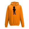 College hoodie Thumbnail