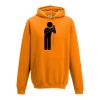 College hoodie Thumbnail