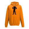 College hoodie Thumbnail