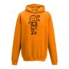 College hoodie Thumbnail