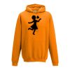College hoodie Thumbnail