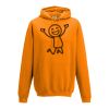 College hoodie Thumbnail