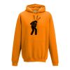 College hoodie Thumbnail