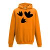 College hoodie Thumbnail