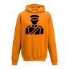 College hoodie Thumbnail