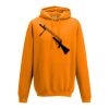 College hoodie Thumbnail