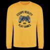 AWDis sweatshirt Thumbnail