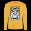 AWDis sweatshirt Thumbnail