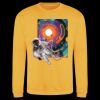 AWDis sweatshirt Thumbnail