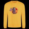 AWDis sweatshirt Thumbnail