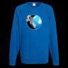 Lightweight raglan sweatshirt Thumbnail