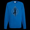 Lightweight raglan sweatshirt Thumbnail
