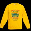 Kids classic set-in sweatshirt Thumbnail