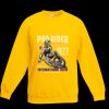 Kids classic set-in sweatshirt Thumbnail