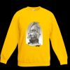 Kids classic set-in sweatshirt Thumbnail