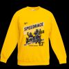 Kids classic set-in sweatshirt Thumbnail