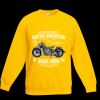 Kids classic set-in sweatshirt Thumbnail