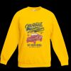 Kids classic set-in sweatshirt Thumbnail