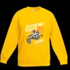 Kids classic set-in sweatshirt Thumbnail