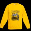 Kids classic set-in sweatshirt Thumbnail