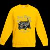 Kids classic set-in sweatshirt Thumbnail