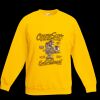 Kids classic set-in sweatshirt Thumbnail