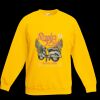 Kids classic set-in sweatshirt Thumbnail