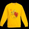 Kids classic set-in sweatshirt Thumbnail