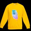 Kids classic set-in sweatshirt Thumbnail