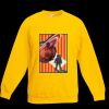 Kids classic set-in sweatshirt Thumbnail