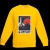 Kids classic set-in sweatshirt Thumbnail