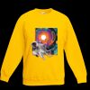Kids classic set-in sweatshirt Thumbnail
