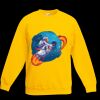 Kids classic set-in sweatshirt Thumbnail