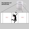Gloss White Mug Thumbnail