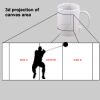 Gloss White Mug Thumbnail