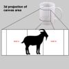 Gloss White Mug Thumbnail