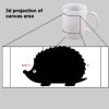 Gloss White Mug Thumbnail