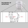 Gloss White Mug Thumbnail
