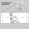 Gloss White Mug Thumbnail