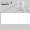 Gloss White Mug Thumbnail