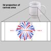 Gloss White Mug Thumbnail