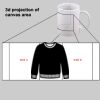 Gloss White Mug Thumbnail