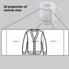 Gloss White Mug Thumbnail