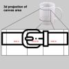 Gloss White Mug Thumbnail