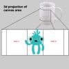 Gloss White Mug Thumbnail